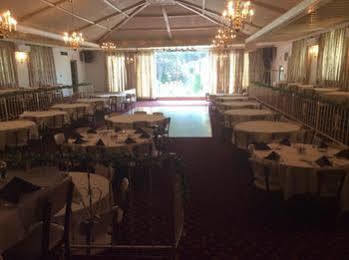 The Royal Inn Ridgway Exterior photo